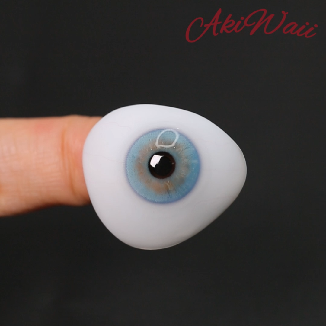 Akiwaii Velunite Blue [Yearly]