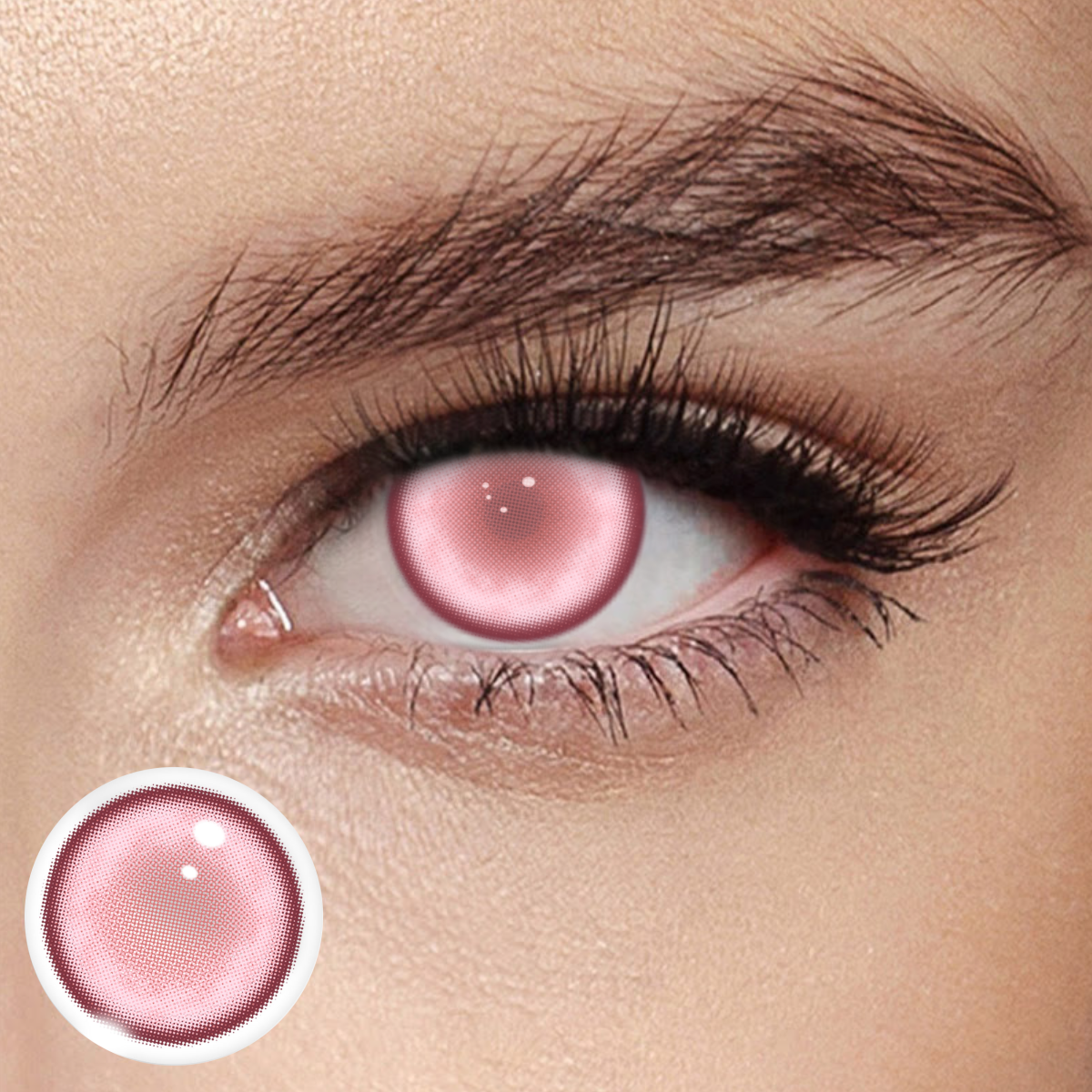 Akiwaii Paradise Pink [Yearly]