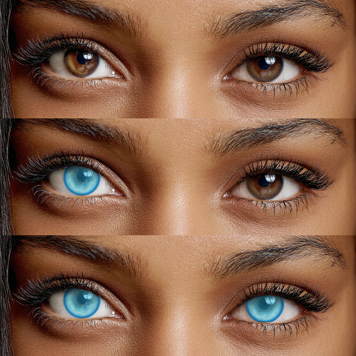 Akiwaii Paradise Blue [Yearly]