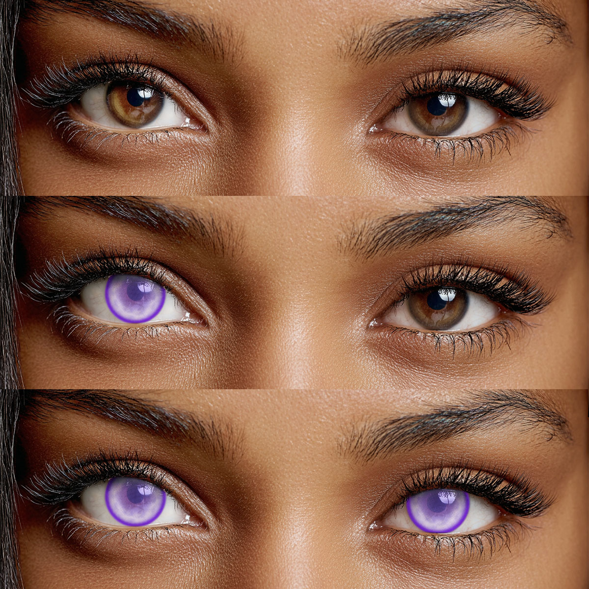 Akiwaii Paradise Violet [Yearly]