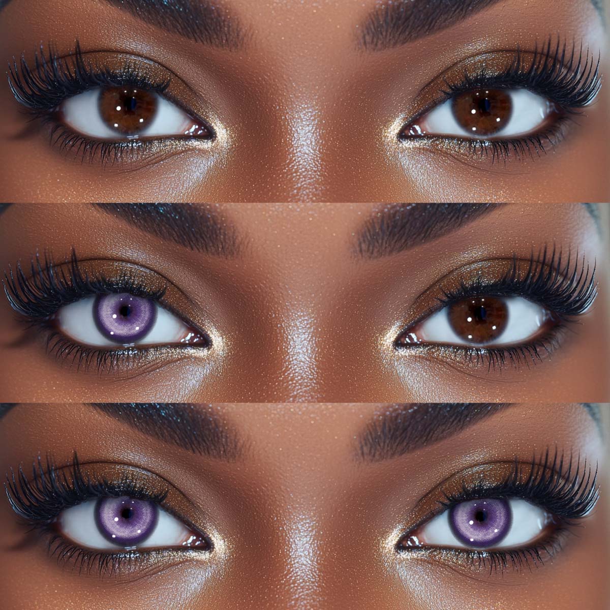 Akiwaii Koi Violet [Daily]