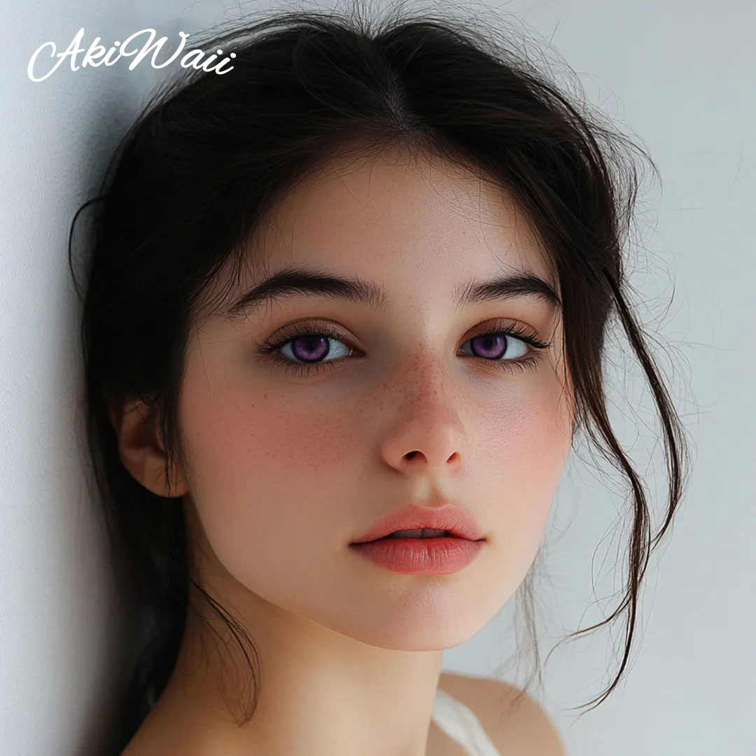 Akiwaii Koi Violet [Yearly]