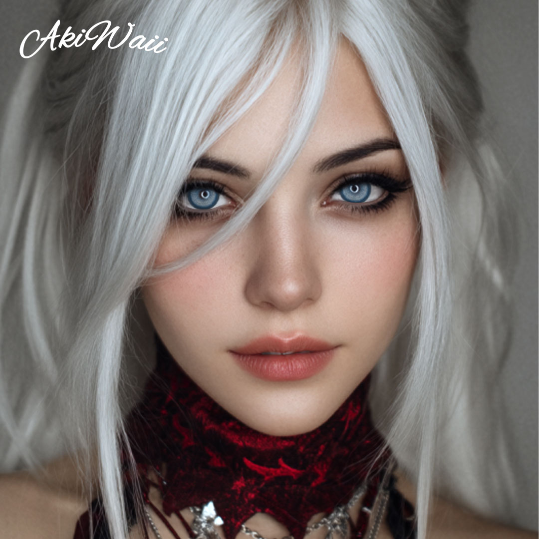 Akiwaii Koi Blue [Yearly]