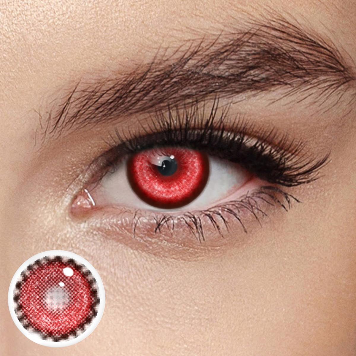 Akiwaii Koi Red [Yearly]