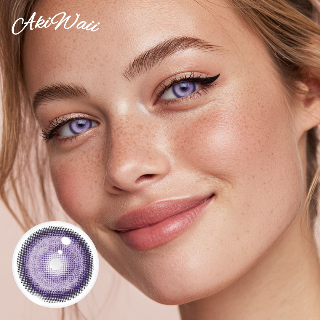 Akiwaii Koi Violet [Daily]