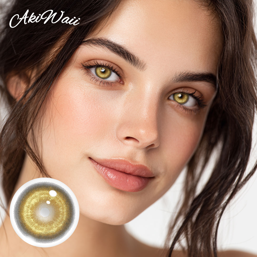 Akiwaii Koi Brown [Daily]