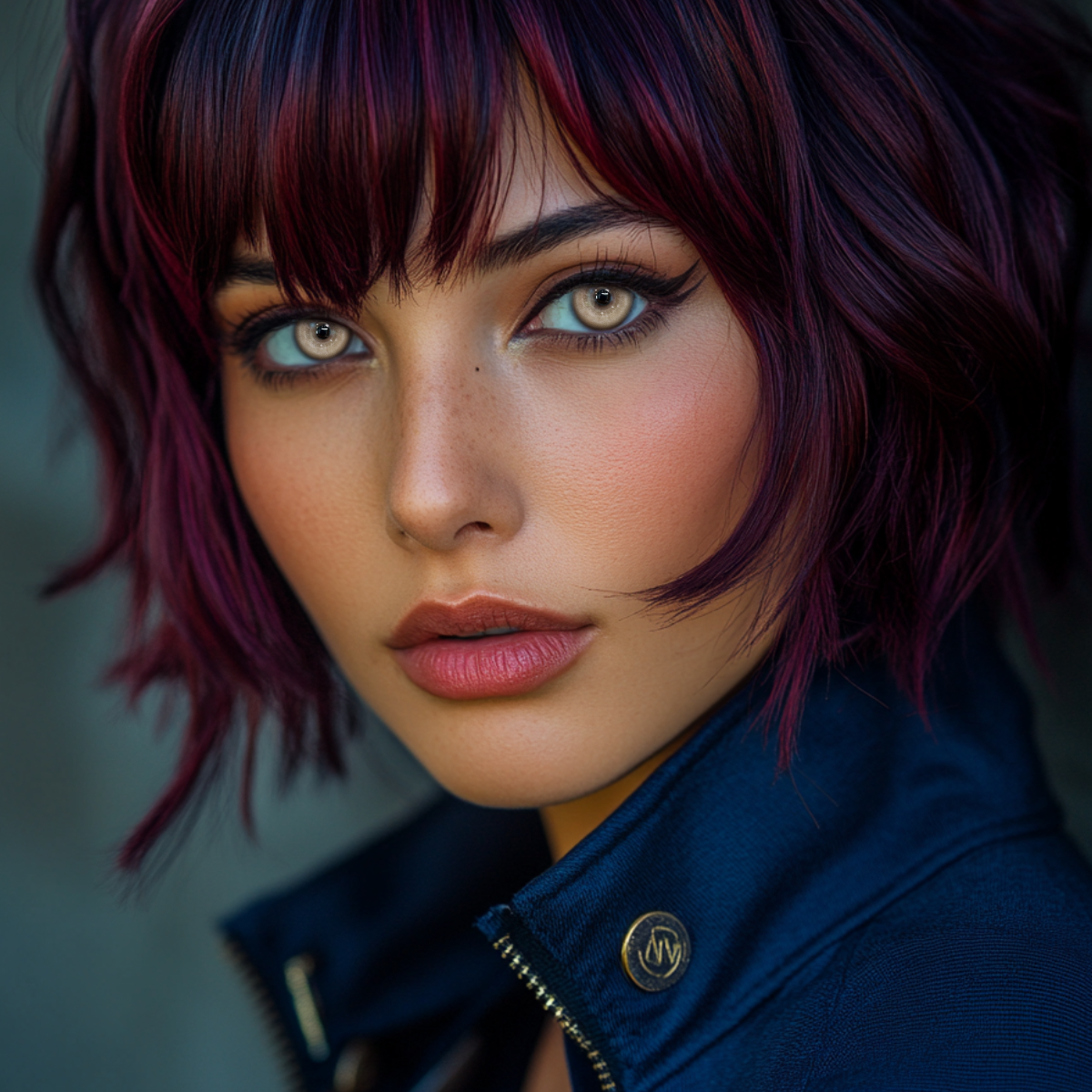 Akiwaii Koi Chocolate [Yearly]