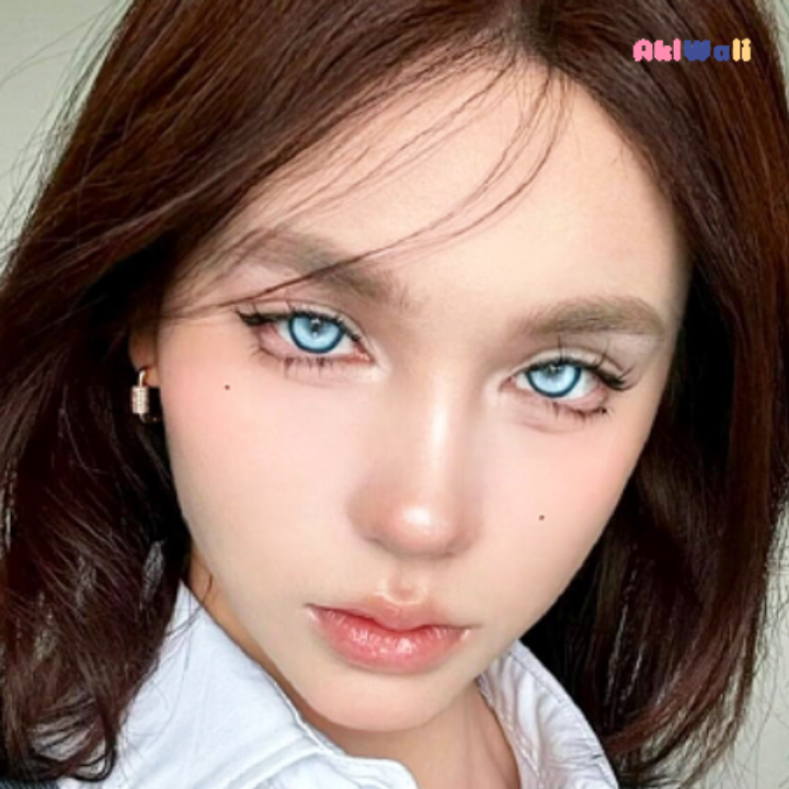 Akiwaii Koi Blue [Daily]