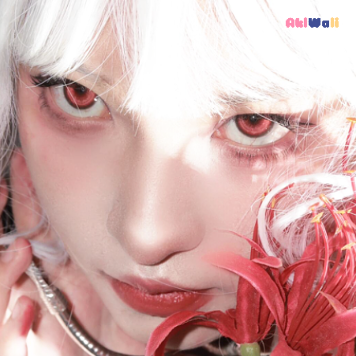 Akiwaii Koi Red [Yearly]