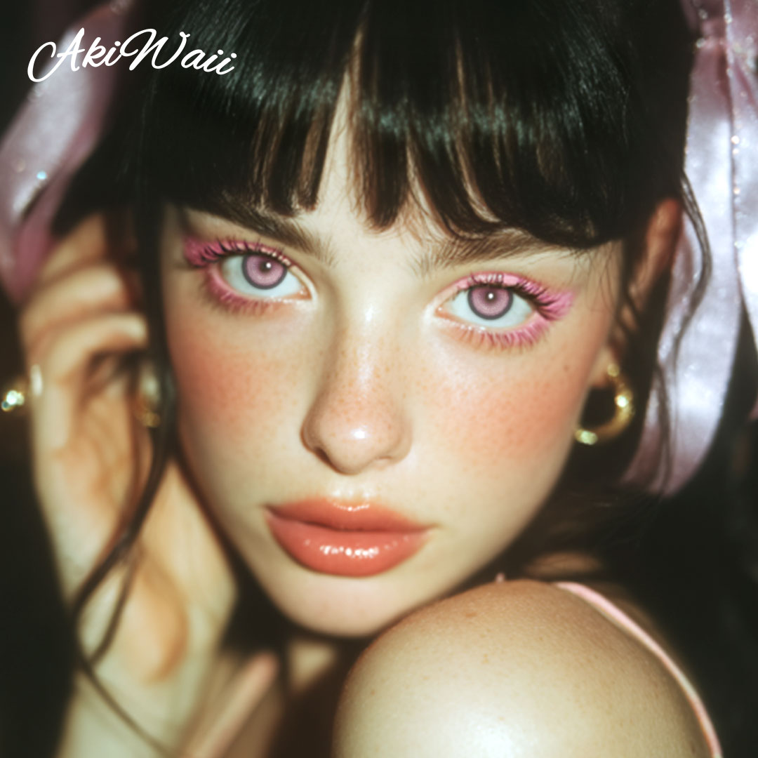 Akiwaii Koi Pink [Daily]