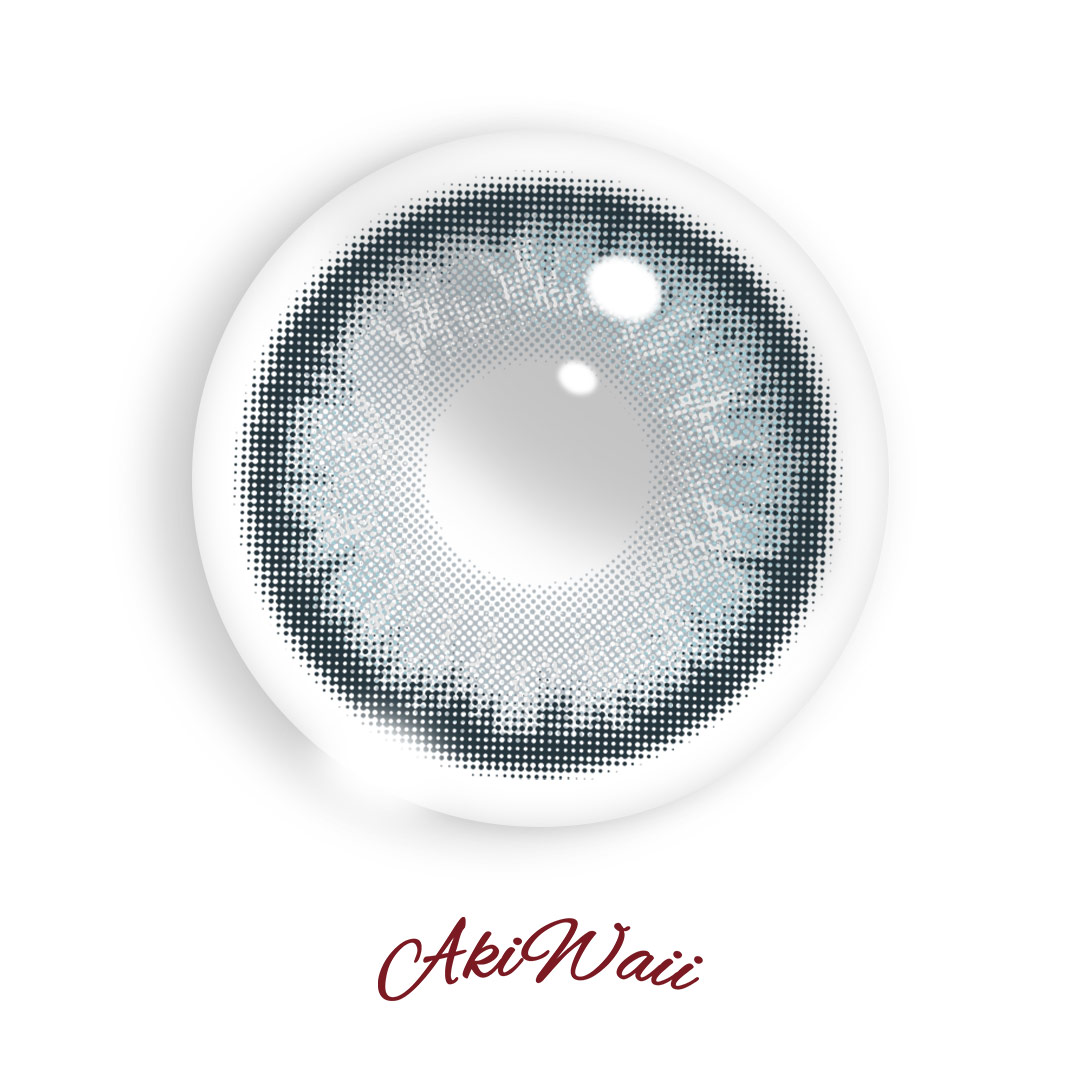 Akiwaii Aine Swan Lake Blue