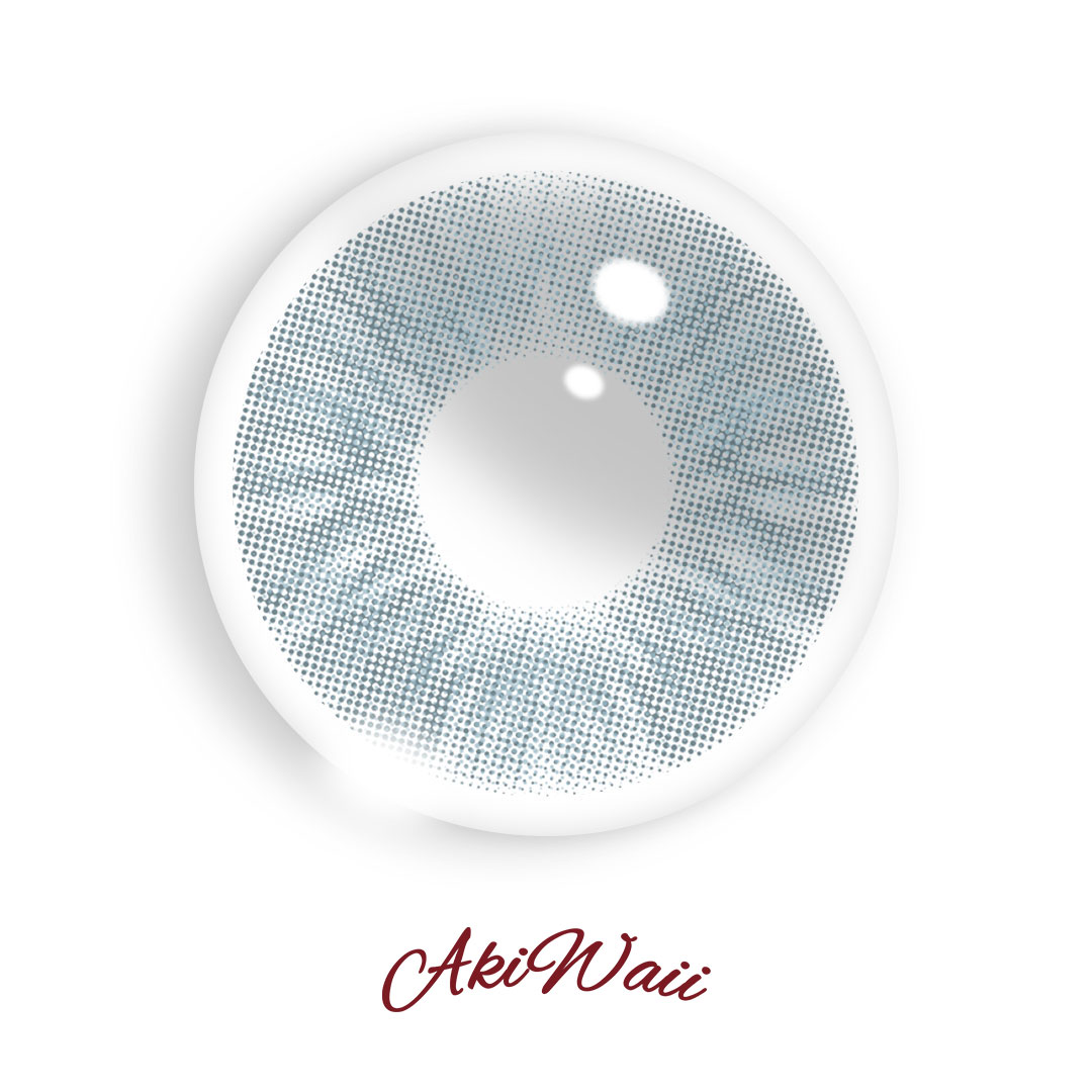 Akiwaii Radiis Blue[Yearly]