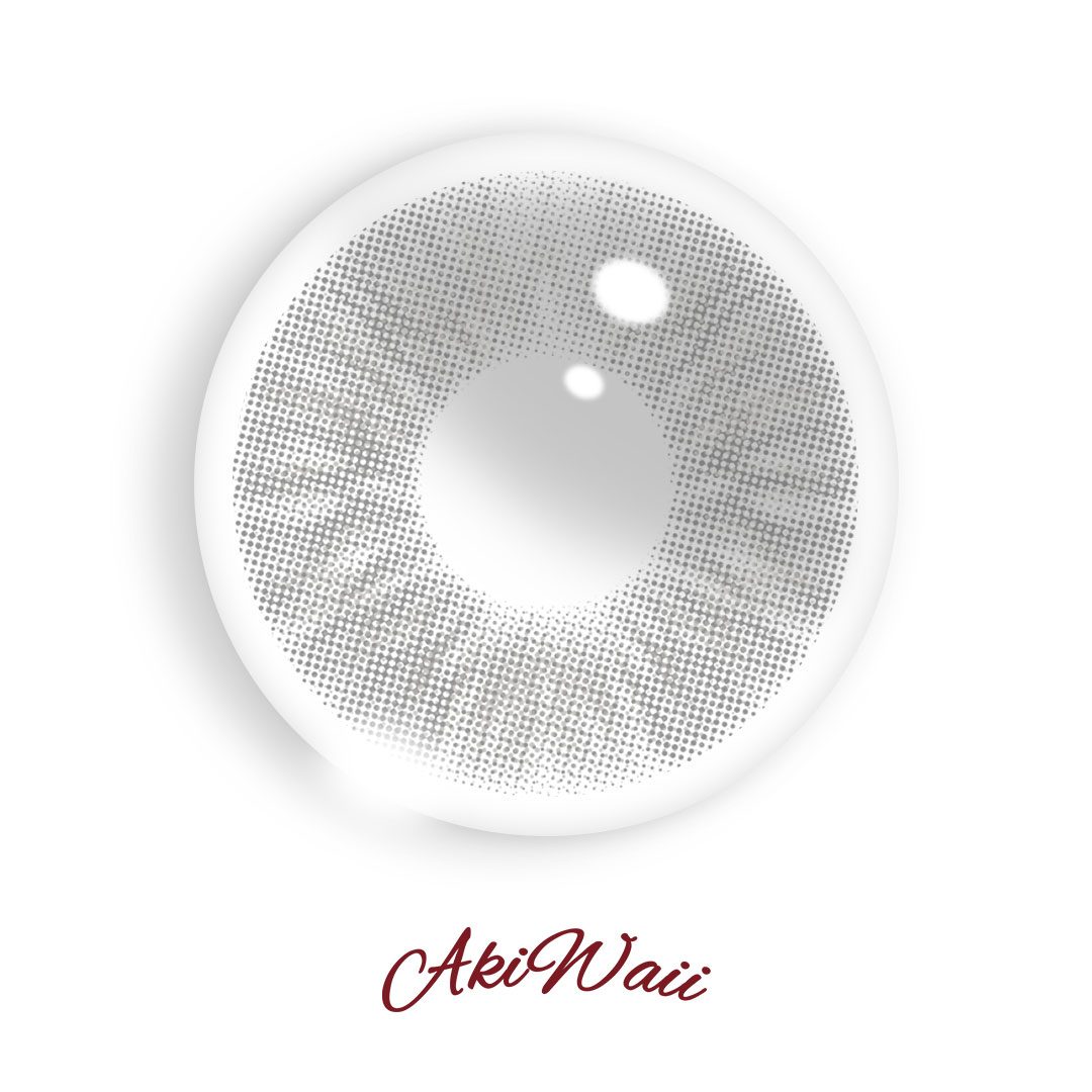 Akiwaii Radiis Grey[6-month-wear]