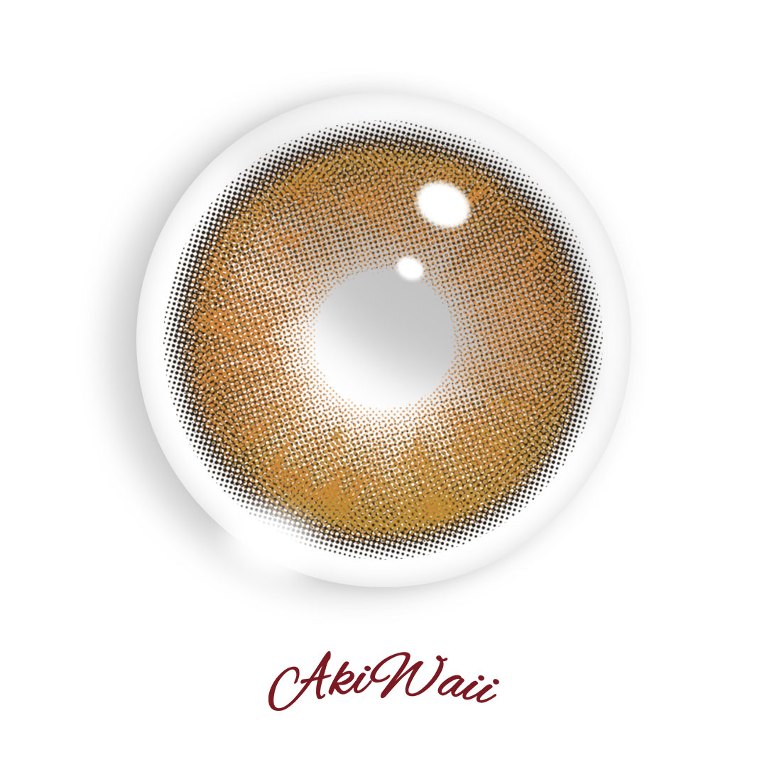 Akiwaii Zephira Brown[Yearly]