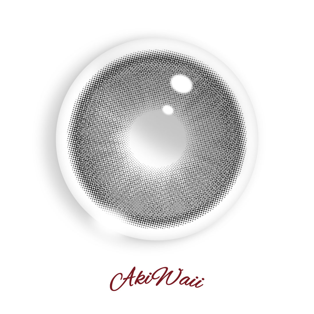 Akiwaii Zephira Grey[Yearly]