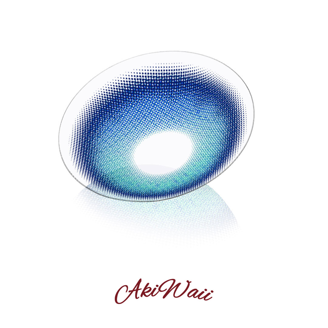 Akiwaii Blythe Blue[Yearly]