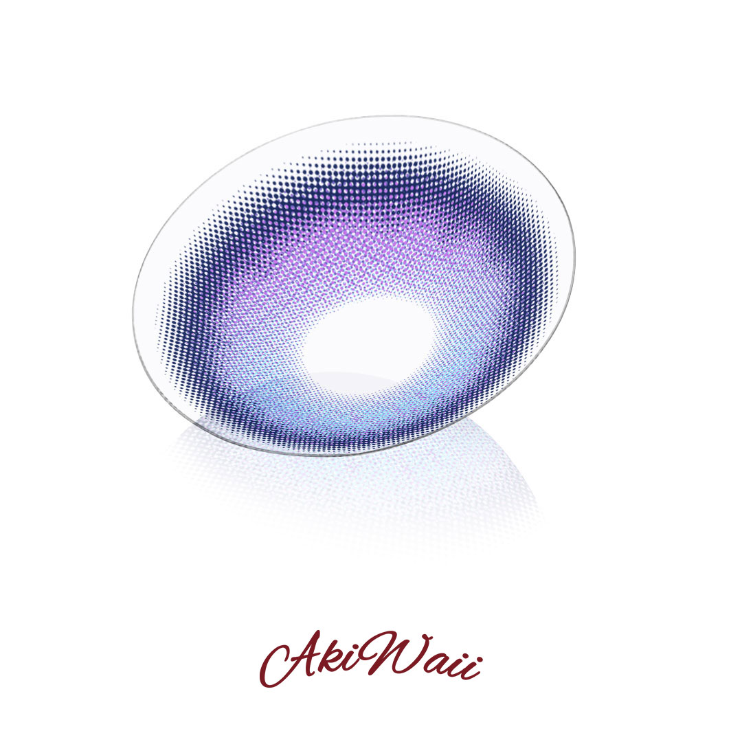 Akiwaii Blythe Purple[Yearly]