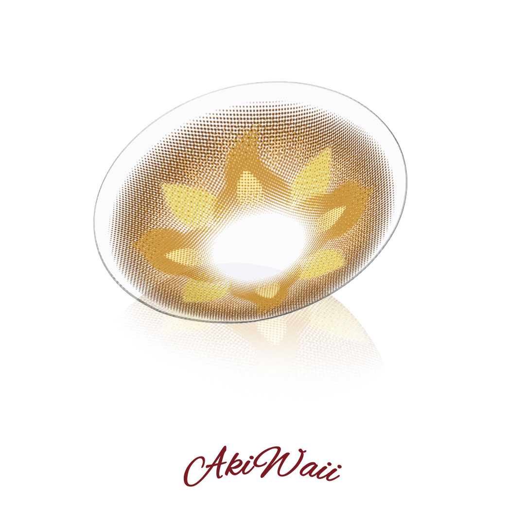 Akiwaii Brisa Brown[Yearly]