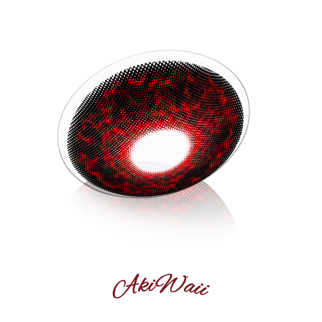 Akiwaii Ebonis Black[6-month-wear]