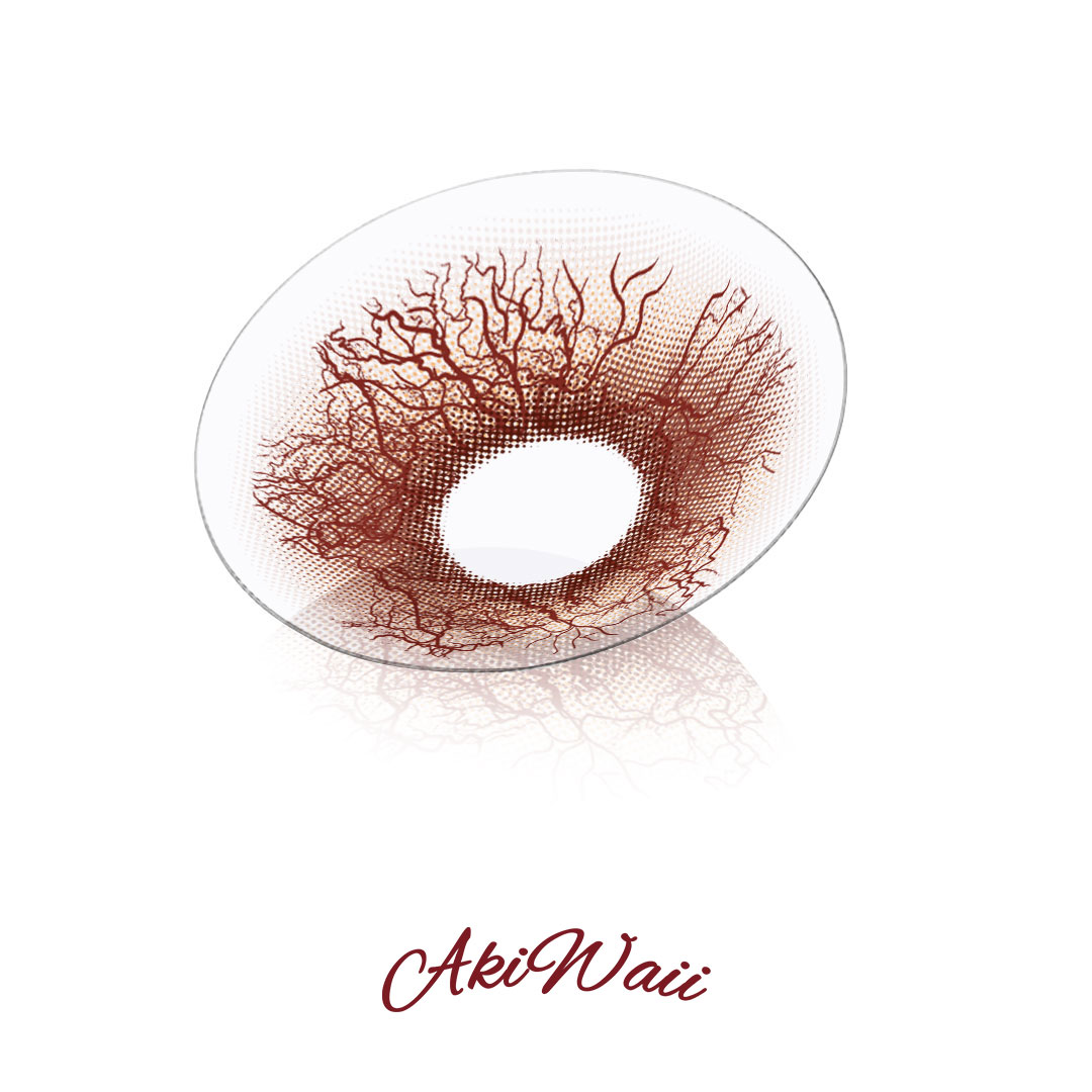 Akiwaii Gildis Brown[Yearly]