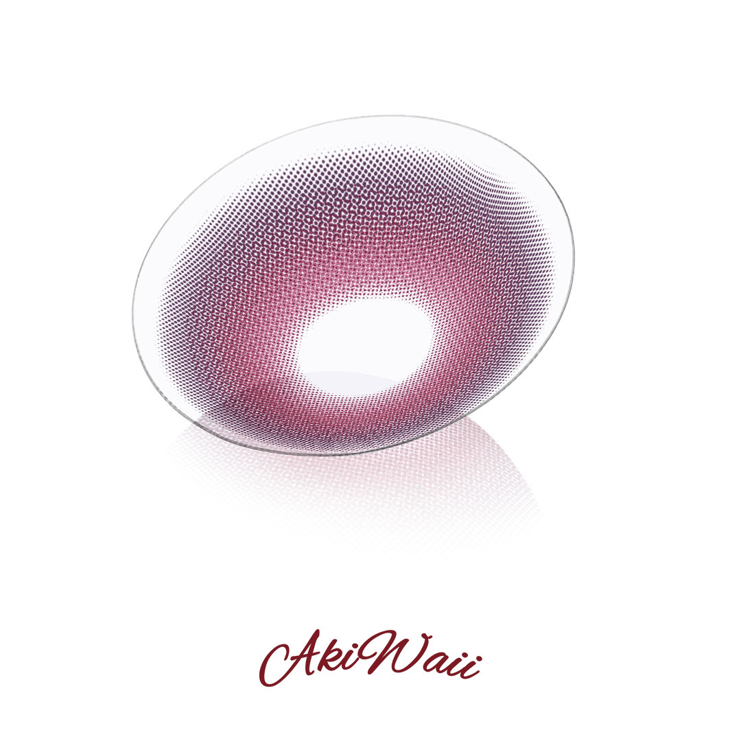 Akiwaii Jewel Purple[Yearly]