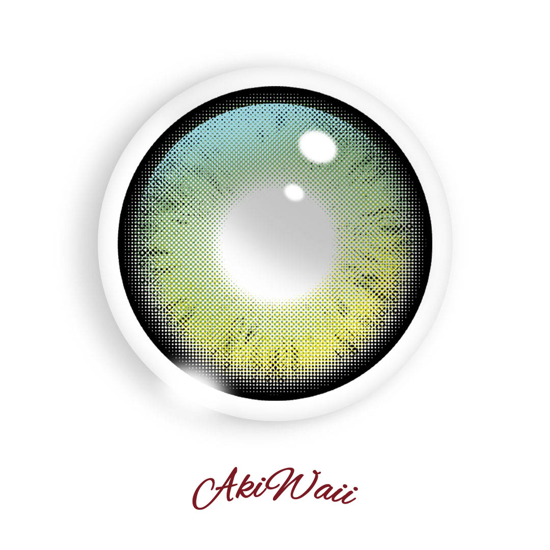 Akiwaii Nightis Brown[Yearly]