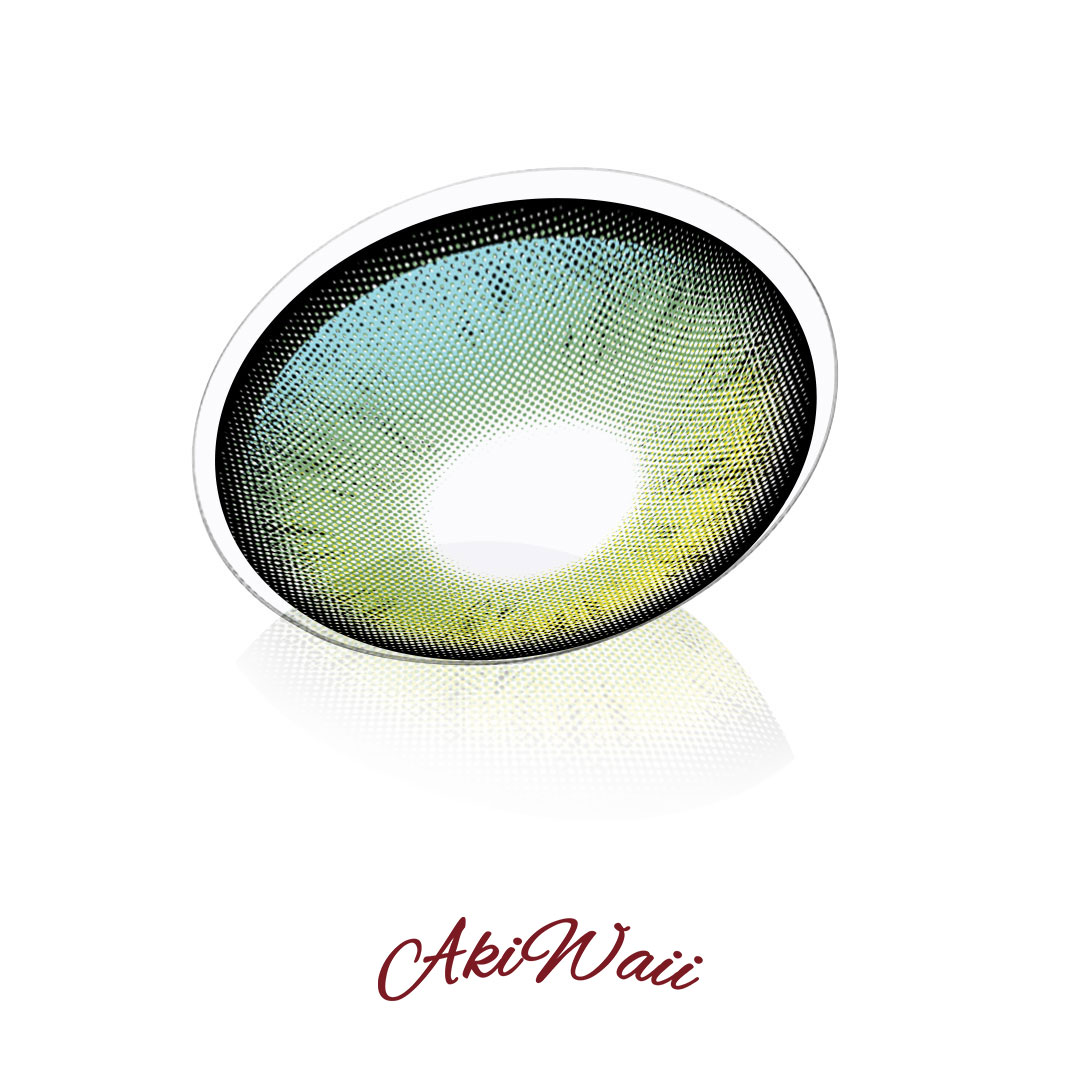 Akiwaii Nightis Brown[Yearly]