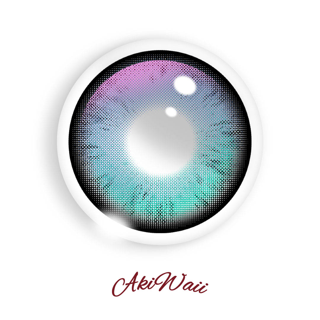 Akiwaii Nightis Green[Yearly]