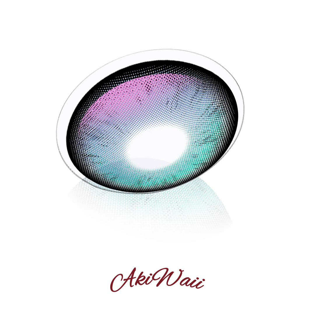 Akiwaii Nightis Green[Yearly]