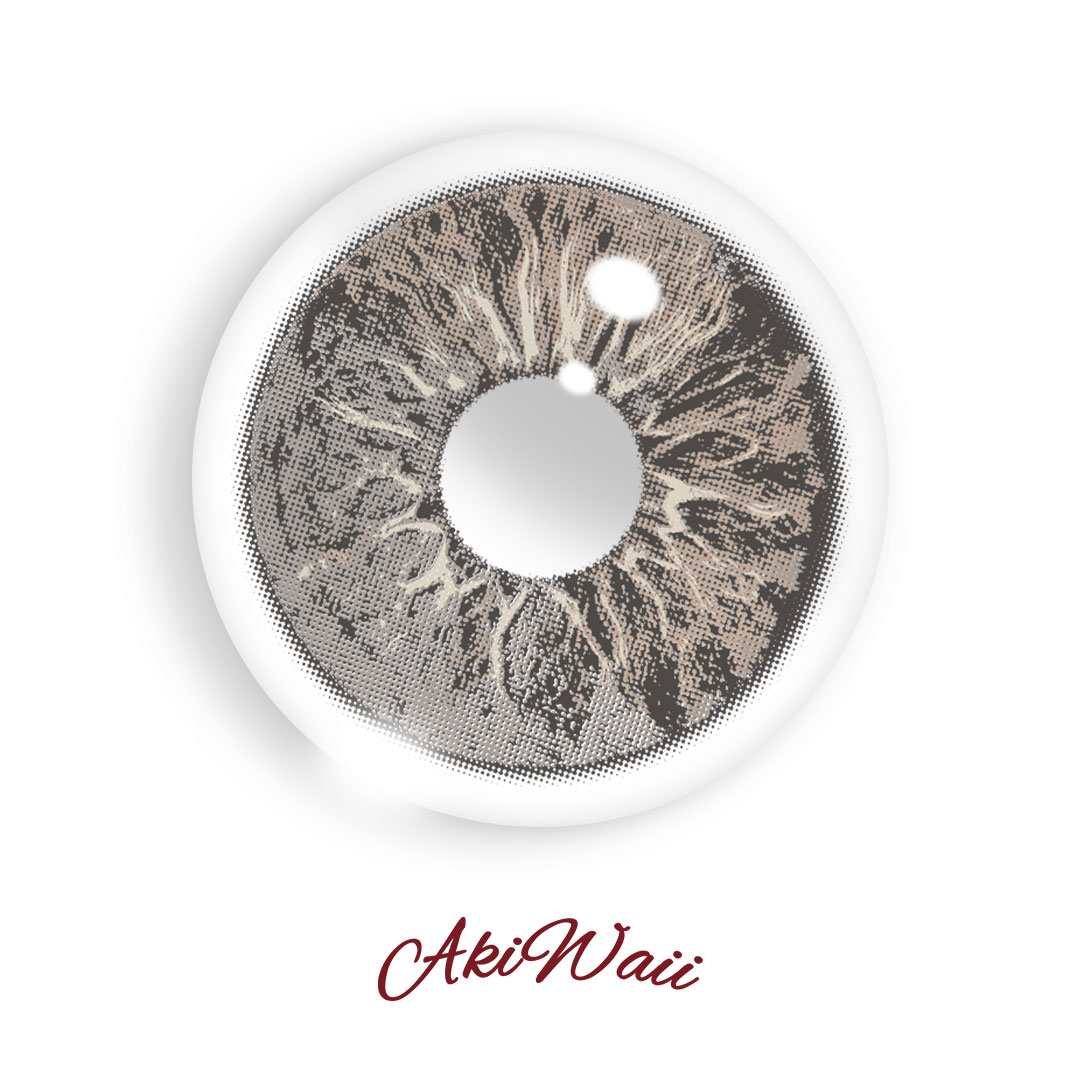 Akiwaii Orbit Grey[6-month-wear]