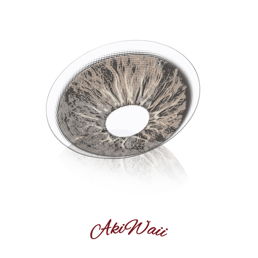 Akiwaii Orbit Grey[6-month-wear]