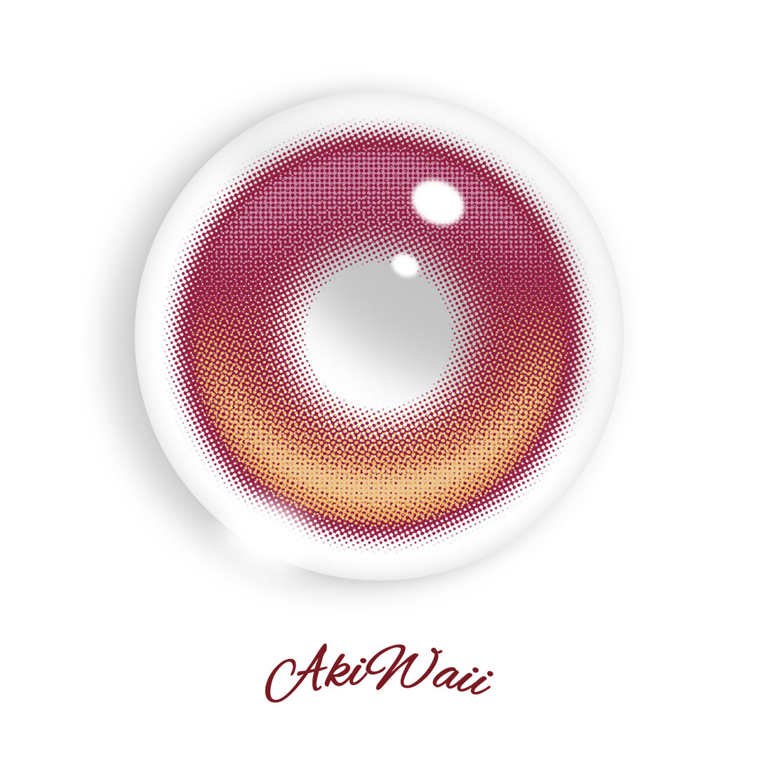 Akiwaii Rouge Red[Yearly]