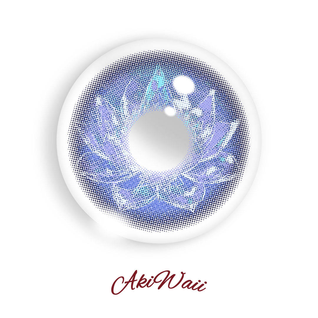 Akiwaii Wintera Blue[Yearly]
