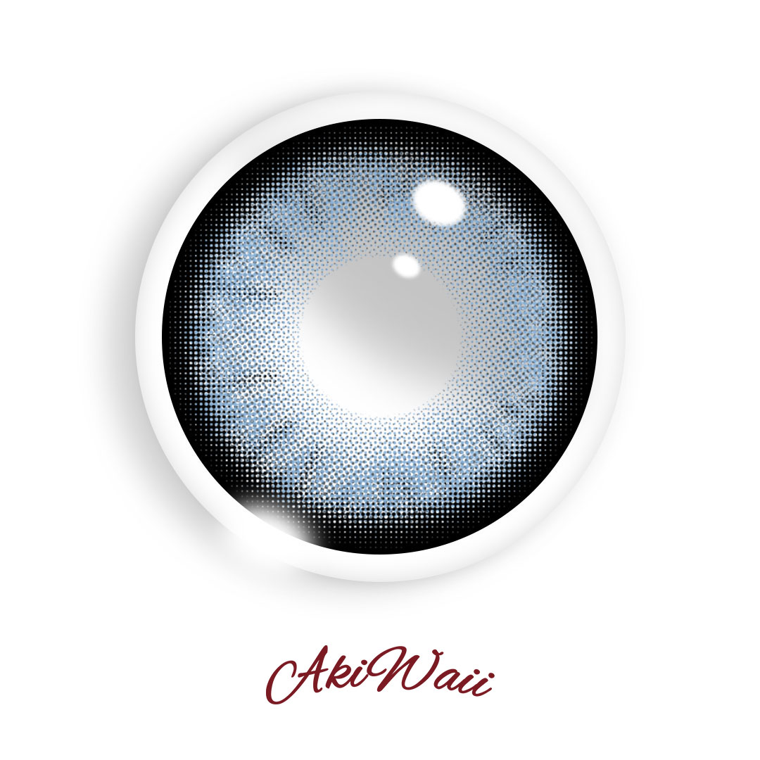 Akiwaii Alixor Blue [Yearly]