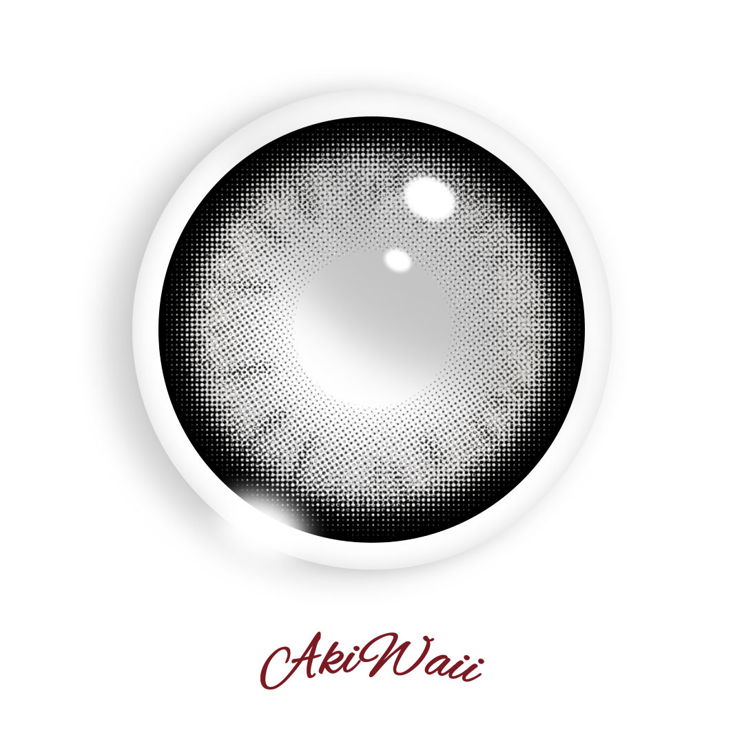 Akiwaii Alixor Grey [Yearly]