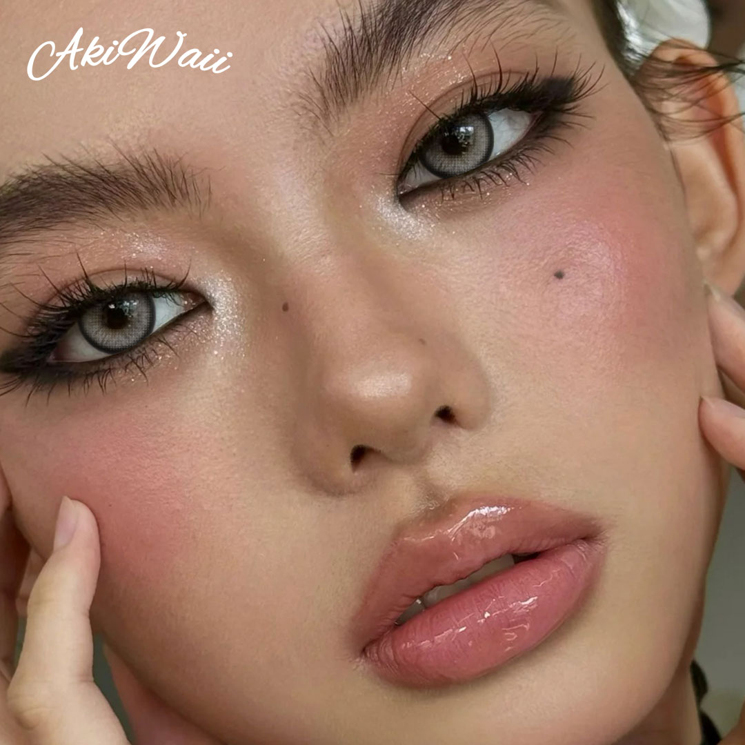 Akiwaii Alixor Grey [Yearly]