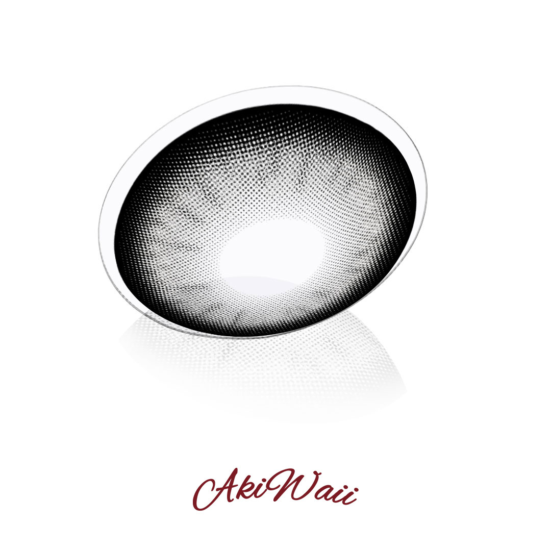 Akiwaii Alixor Grey [Yearly]