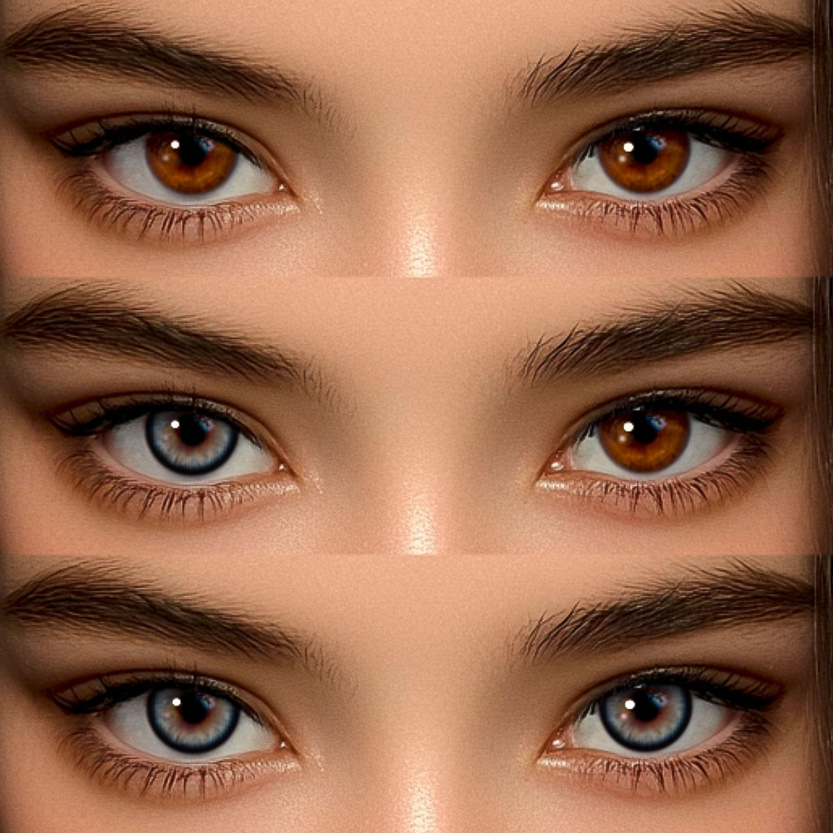 Akiwaii Alixor Grey [Yearly]