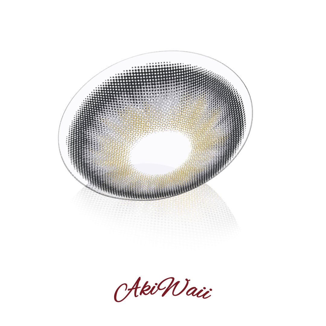 Akiwaii Aloura Brown [Yearly]