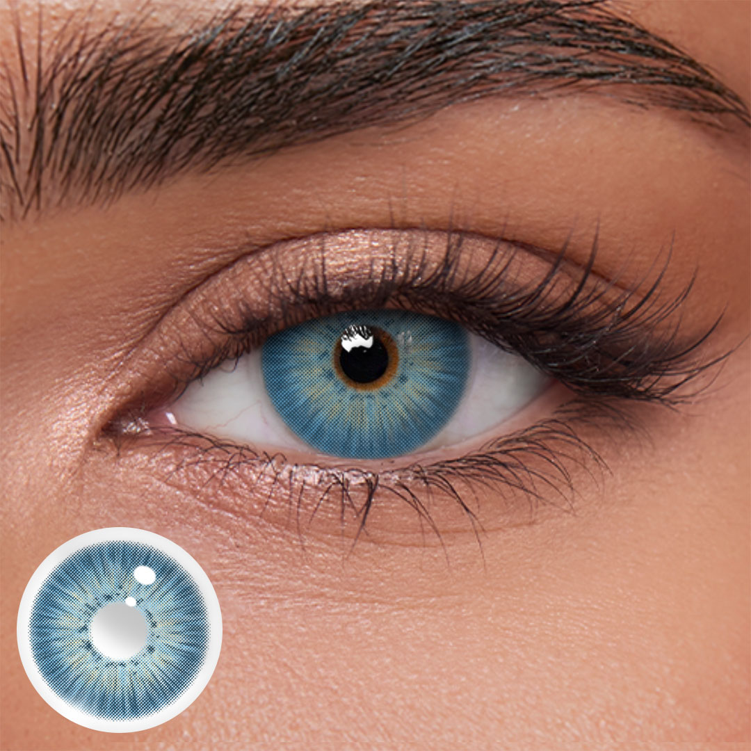 Akiwaii Amazonia Antarctic Blue