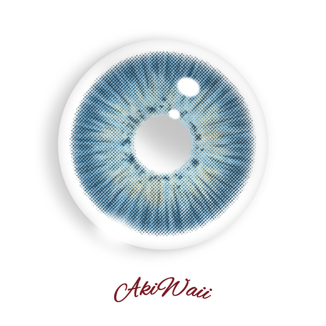 Akiwaii Amazonia Antarctic Blue