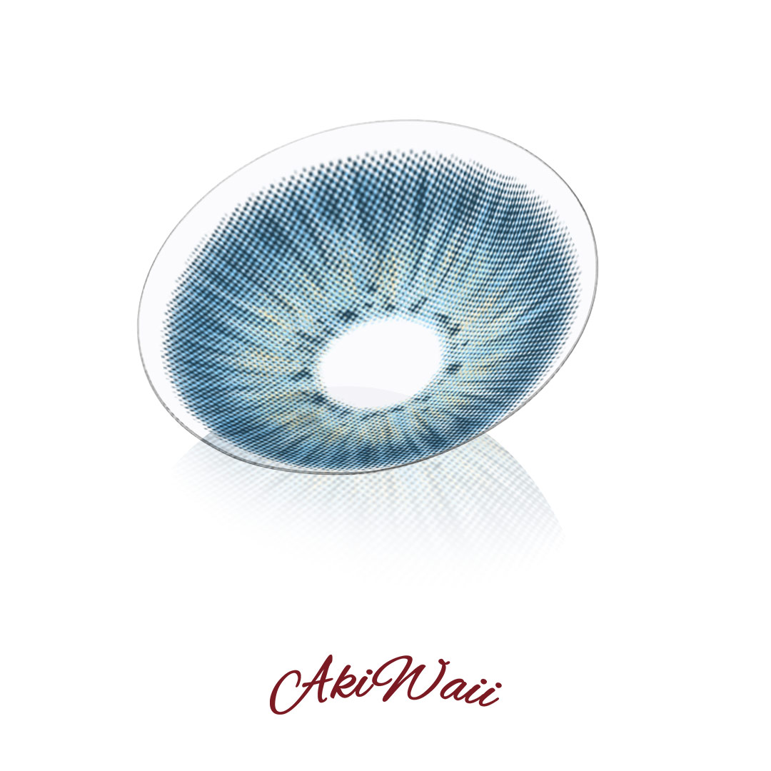 Akiwaii Amazonia Antarctic Blue