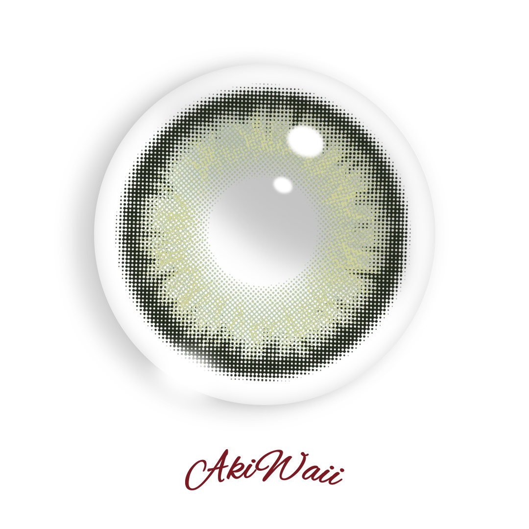 Akiwaii Amazonia Green