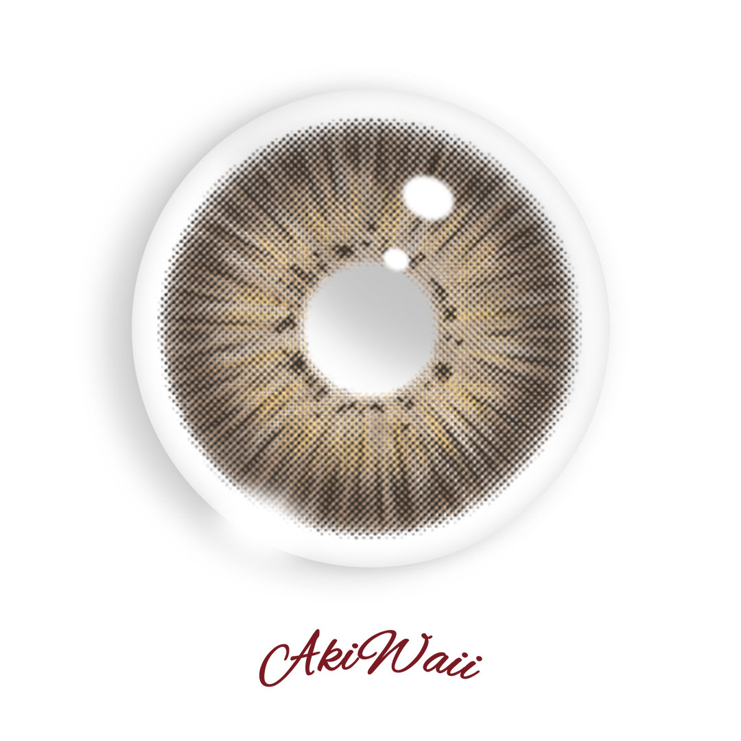 Akiwaii Amazonia Sahara Brown