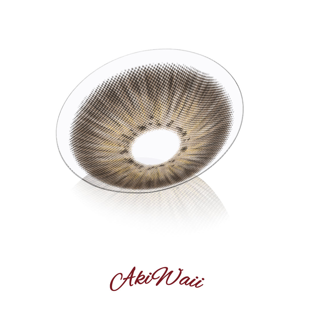 Akiwaii Amazonia Sahara Brown