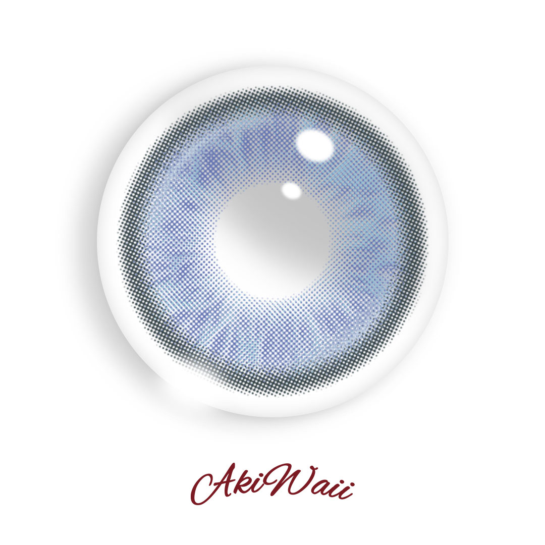 Akiwaii Amorette Blue [Yearly]