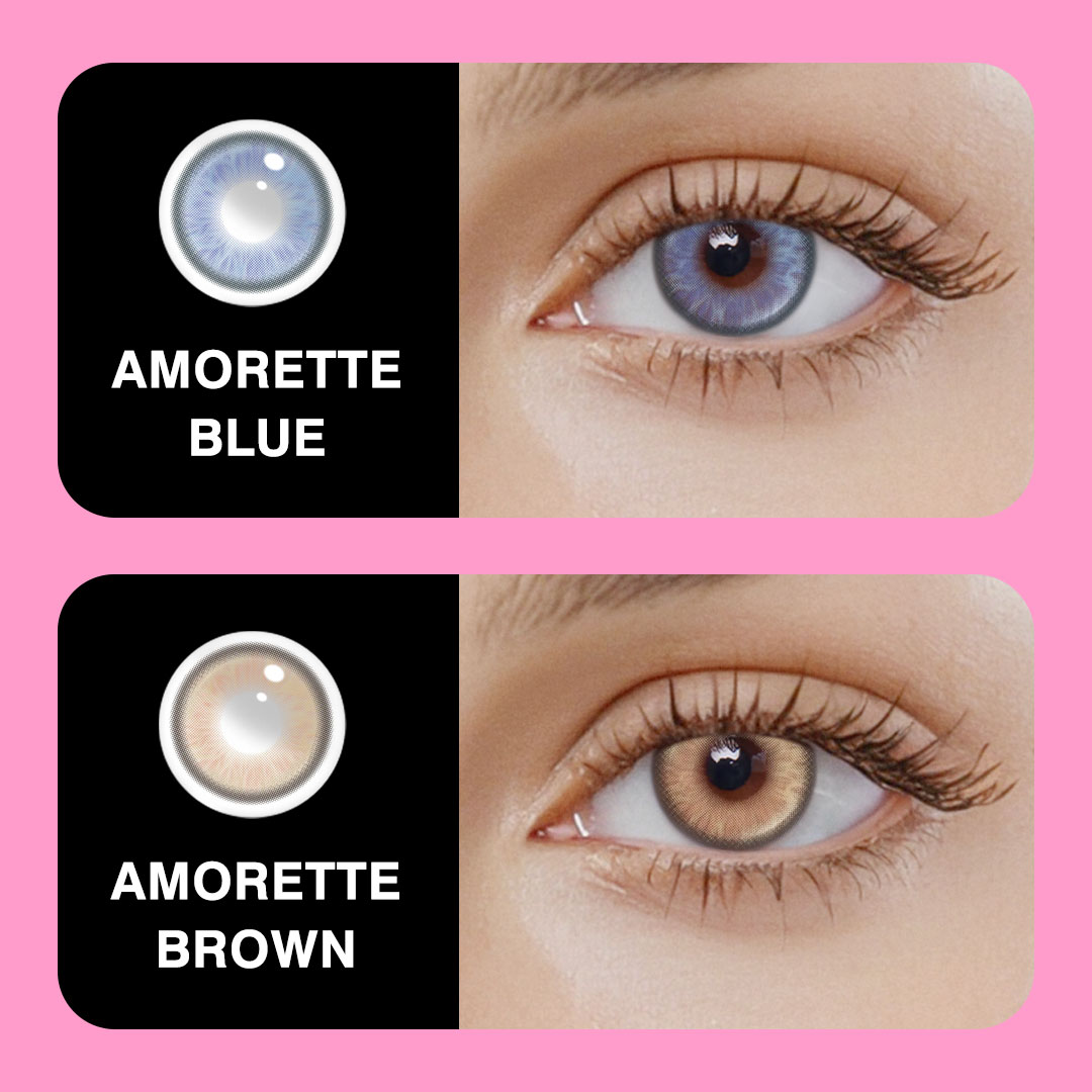 Akiwaii Amorette Blue [Yearly]