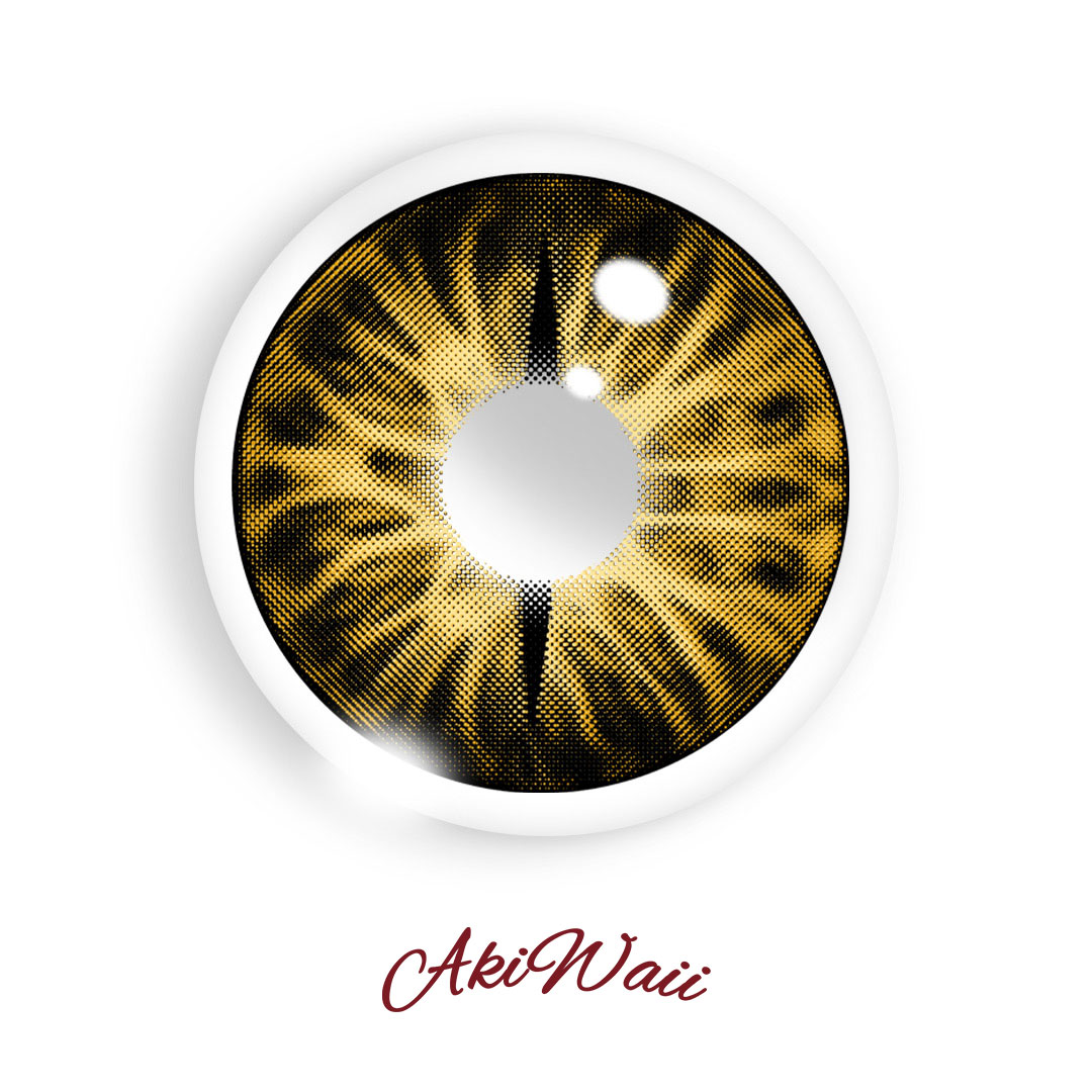 Akiwaii Arcane Tint Brown [Yearly]