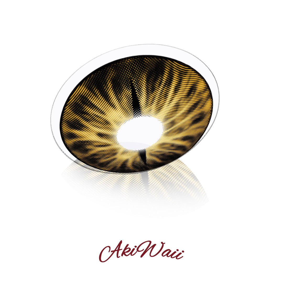 Akiwaii Arcane Tint Brown [Yearly]