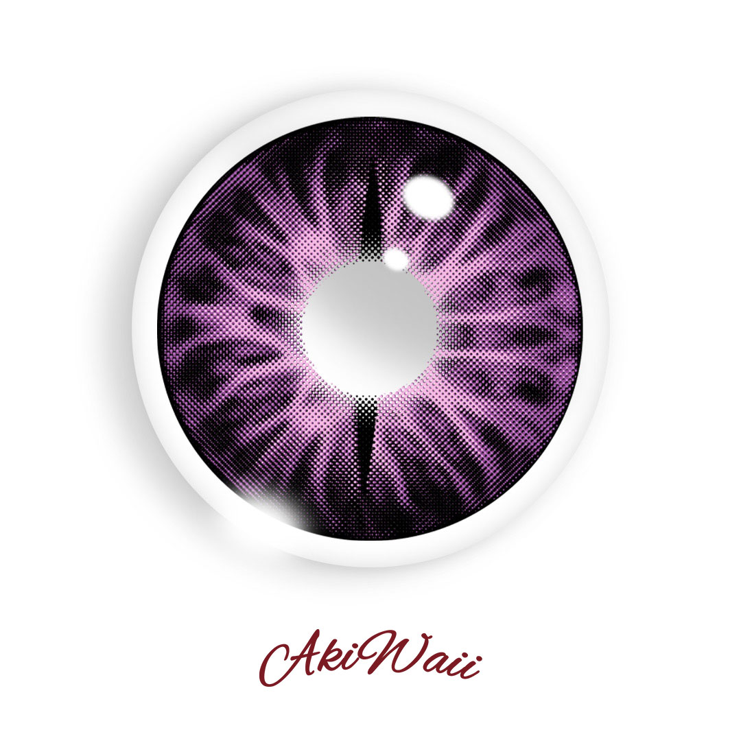 Akiwaii Arcane Tint Purple [Yearly]
